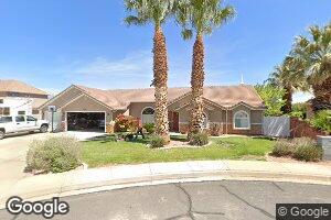 2288 Bryson Cir, Santa Clara, UT 84765
