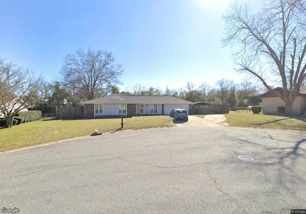 106 Wendell Ct, Warner Robins, GA 31093 - photo 1