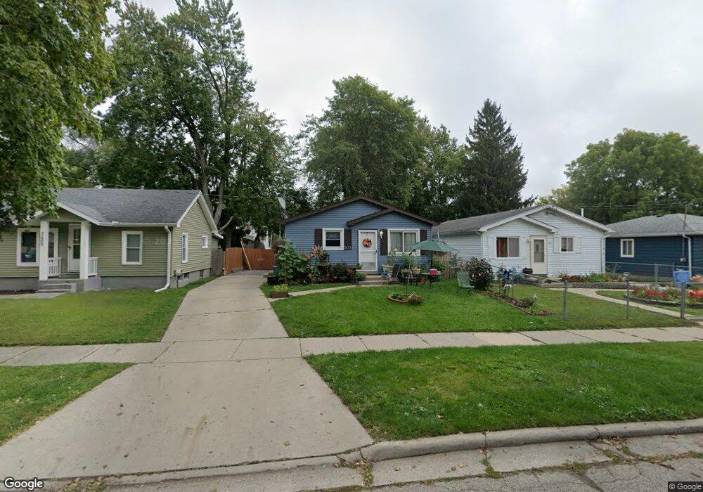 3613 Burchfield Dr, Lansing, MI 48910 - photo 1