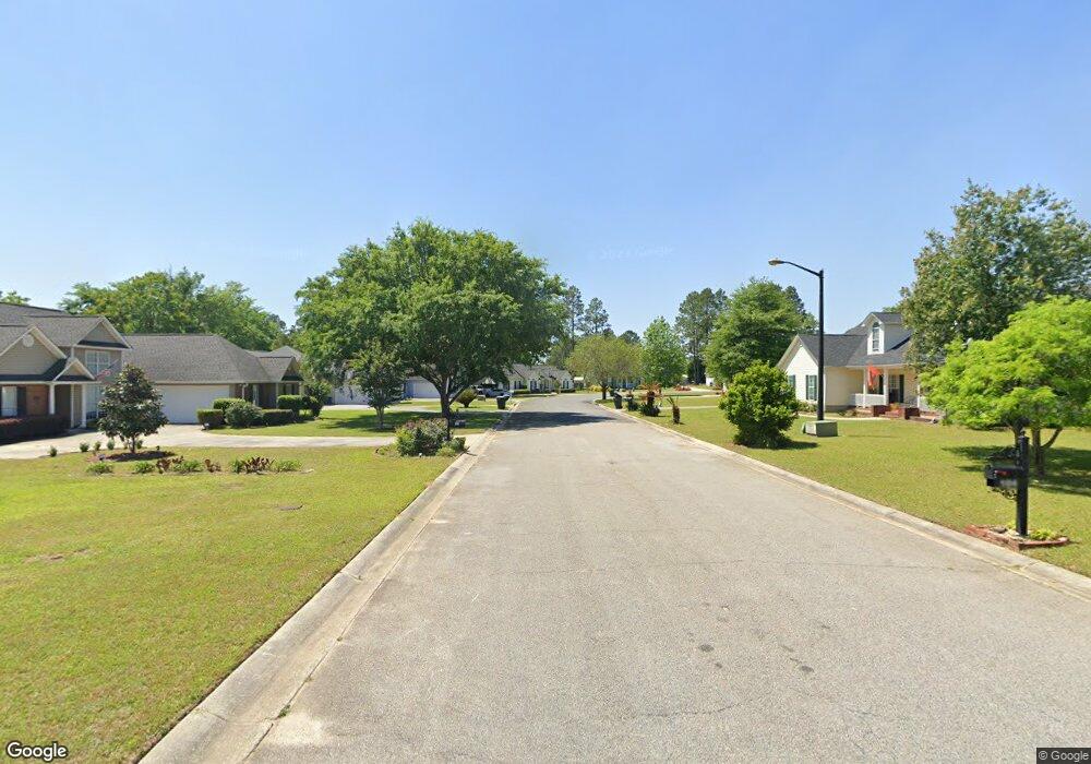 0 Westchester Cir unit 8147420, Dublin, GA 31021 - photo 1