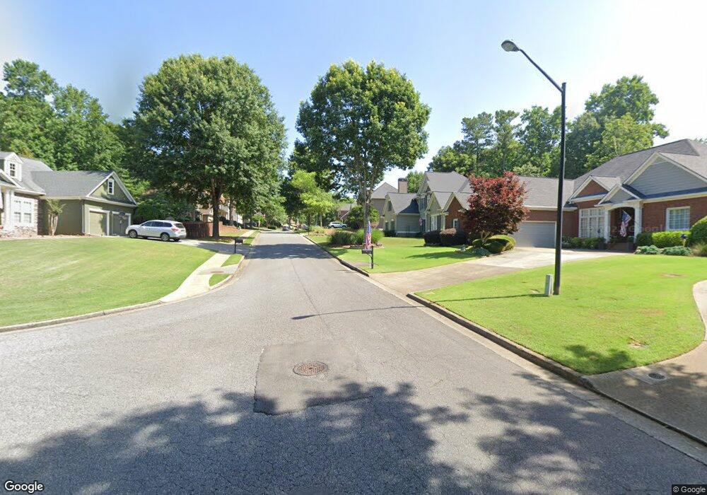 0 Misty Valley Dr unit 8770104, Canton, GA 30114 - photo 1