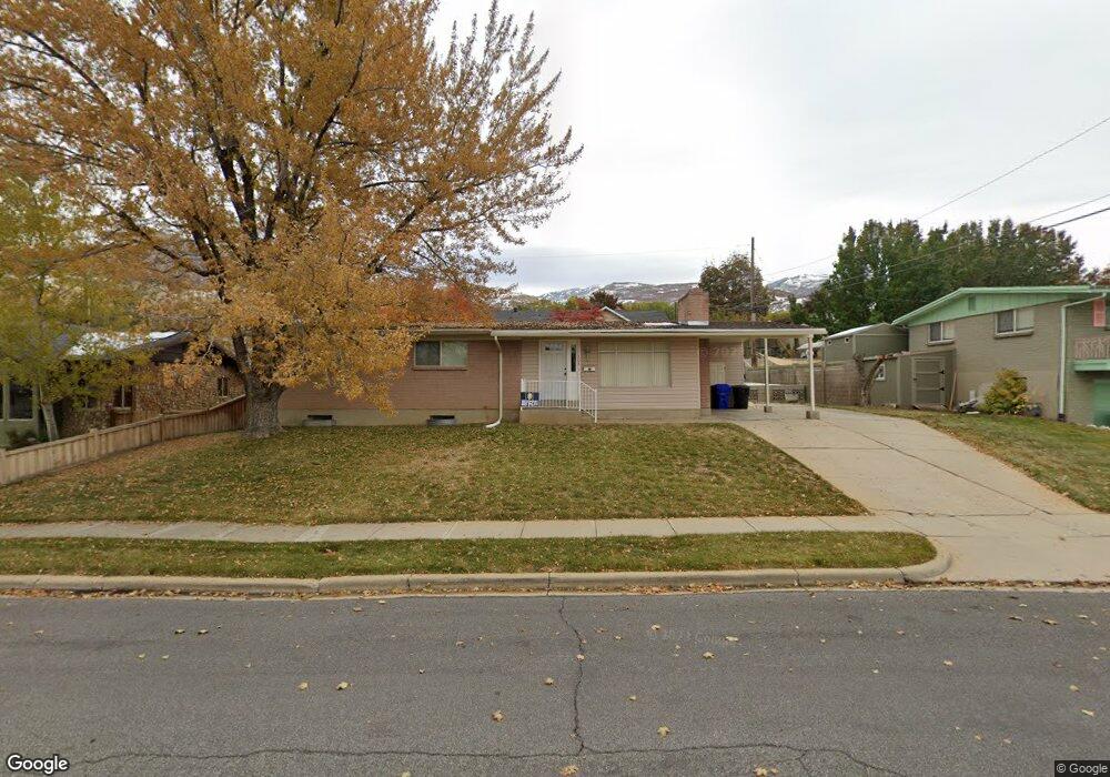 708 N 650 E, Bountiful, UT 84010 - photo 1