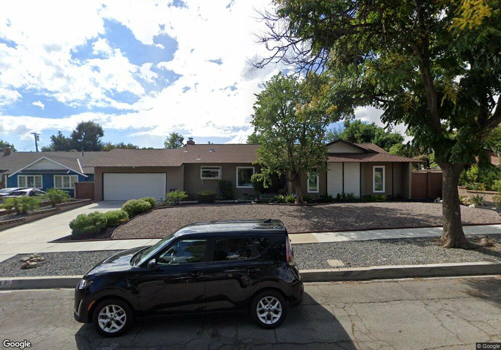 1383 N Tulare Way, Upland, CA 91786 - photo 1