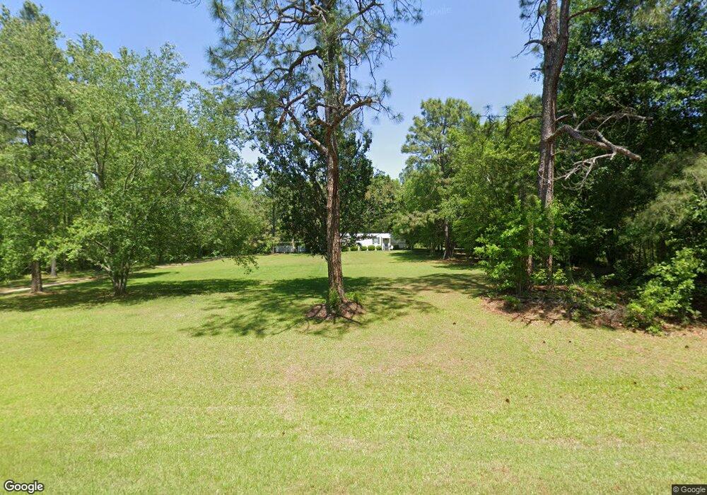 4994 Ga Highway 112 S, Bridgeboro, GA 31705 - photo 1