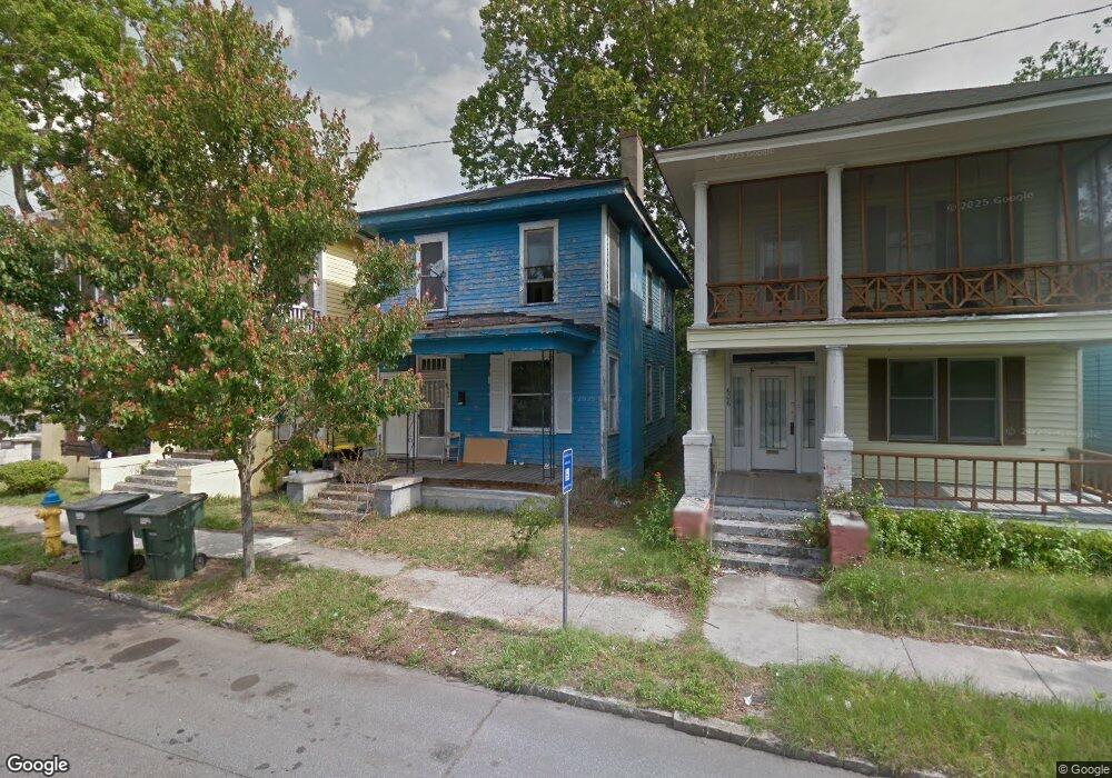 604 E 39th St, Savannah, GA 31401 - photo 1