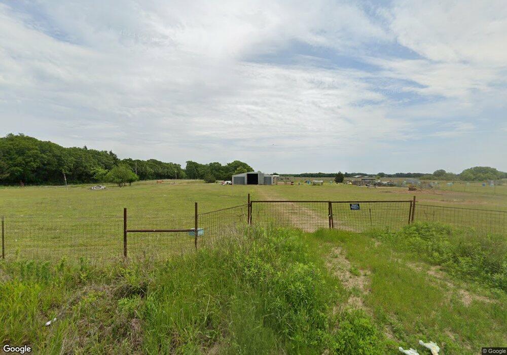 962 N Mt Calvary Rd, Hendrix, OK 74741 - photo 1