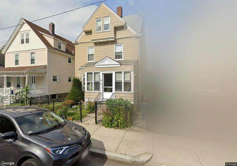 62 Saunders St unit 3, Allston, MA 02134 - photo 1