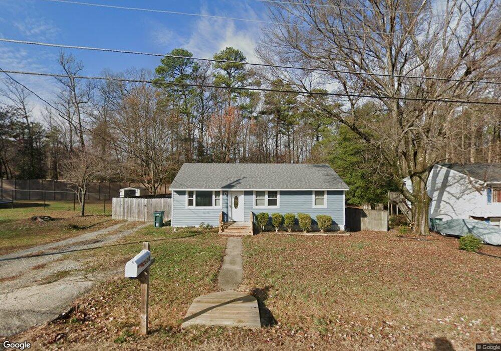 2604 Darnell Rd, Henrico, VA 23294 - photo 1