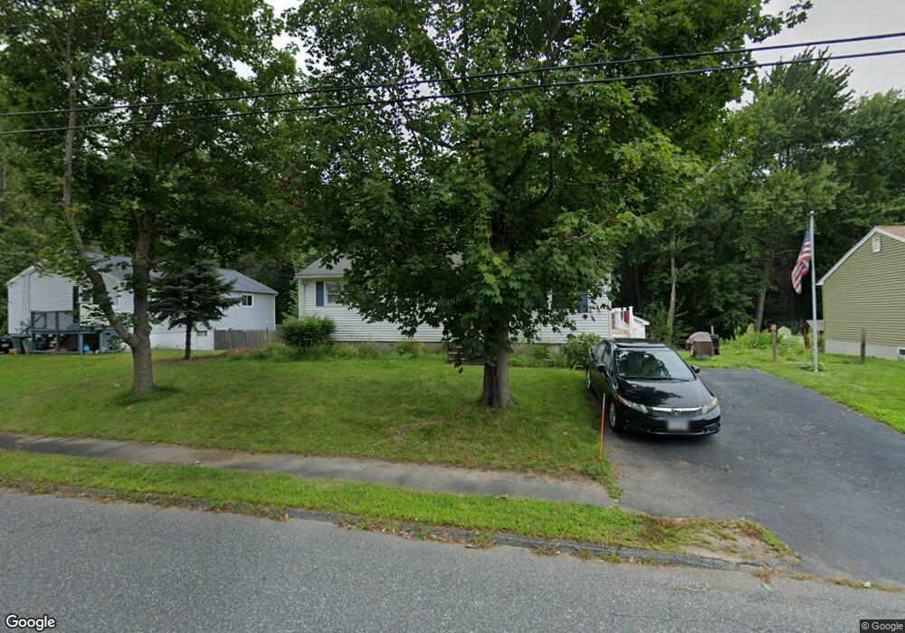 3 Greenwood Ave, Shrewsbury, MA 01545 - photo 1