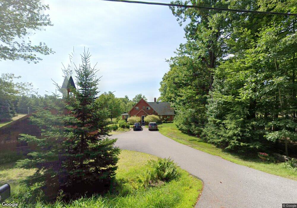 20 Jenness Pond Rd, Pittsfield, NH 03263 - photo 1