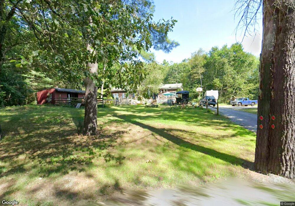 453 Holtshire Rd, Orange, MA 01364 - photo 1