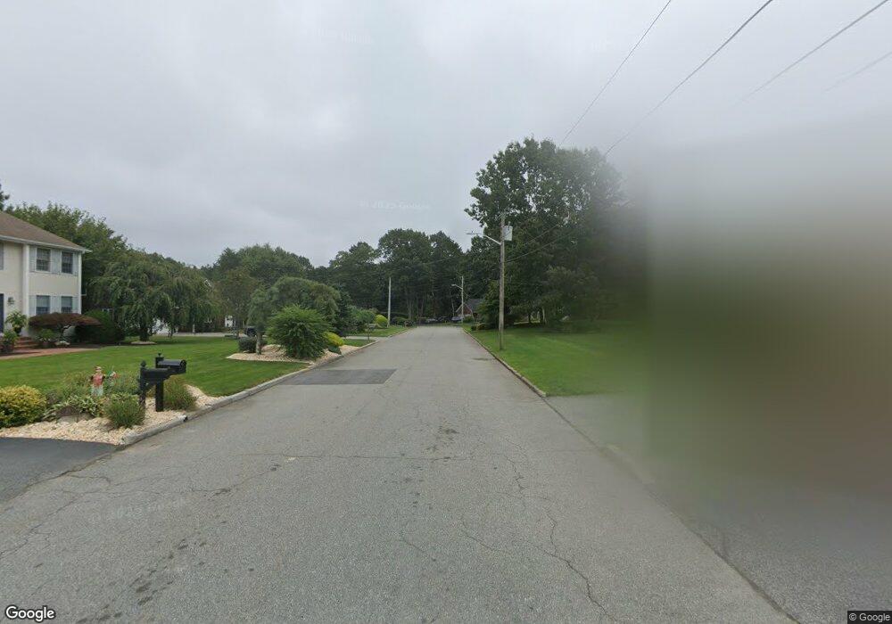 210 Holly Hill Ln, Cranston, RI 02921 - photo 1