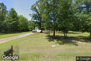 520 S Mathews St, Roberta, GA 31078
