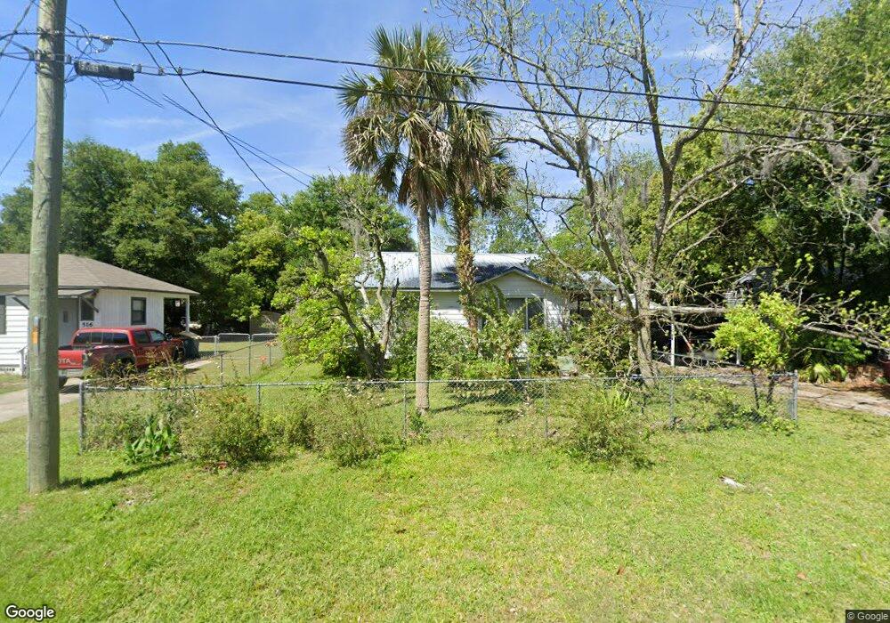 506 Laurina St, Jacksonville, FL 32216 - photo 1