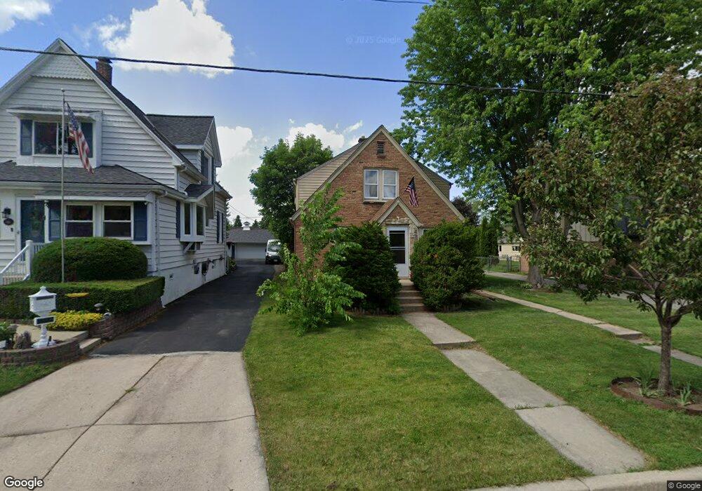 12728 W Courtland Ave, Butler, WI 53007 - photo 1