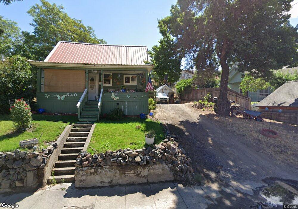 540 S Main St, Heppner, OR 97836 - photo 1