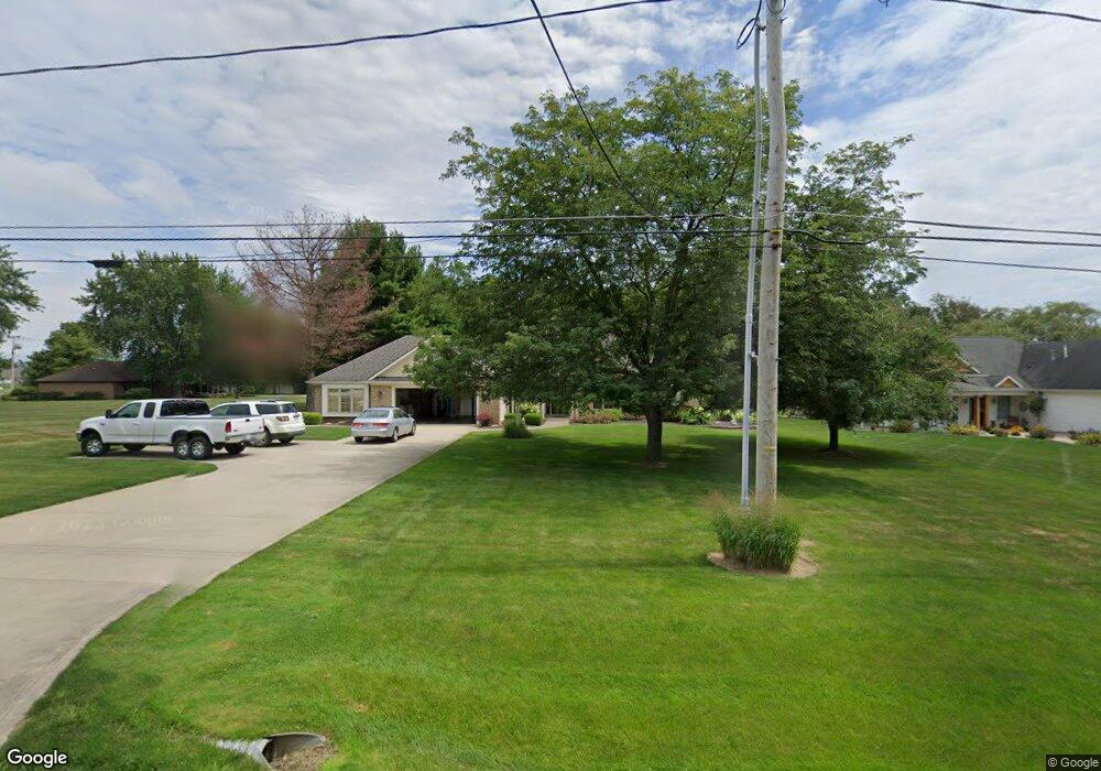 13310 Ewing St, Leo, IN 46765 - photo 1