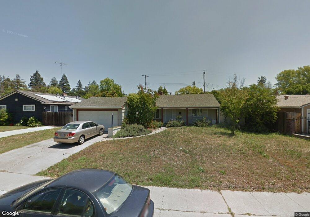 7537 South Pkwy, Sacramento, CA 95823 - photo 1