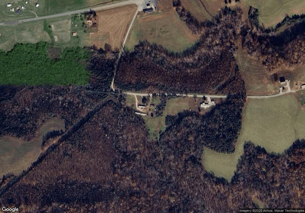 408 S Briar Mountain Rd, Callands, VA 24530 - photo 1