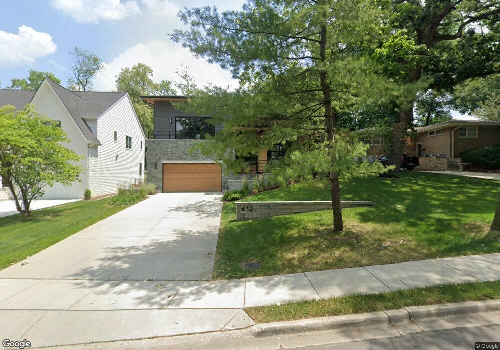 432 S Julian St, Naperville, IL 60540 - photo 1