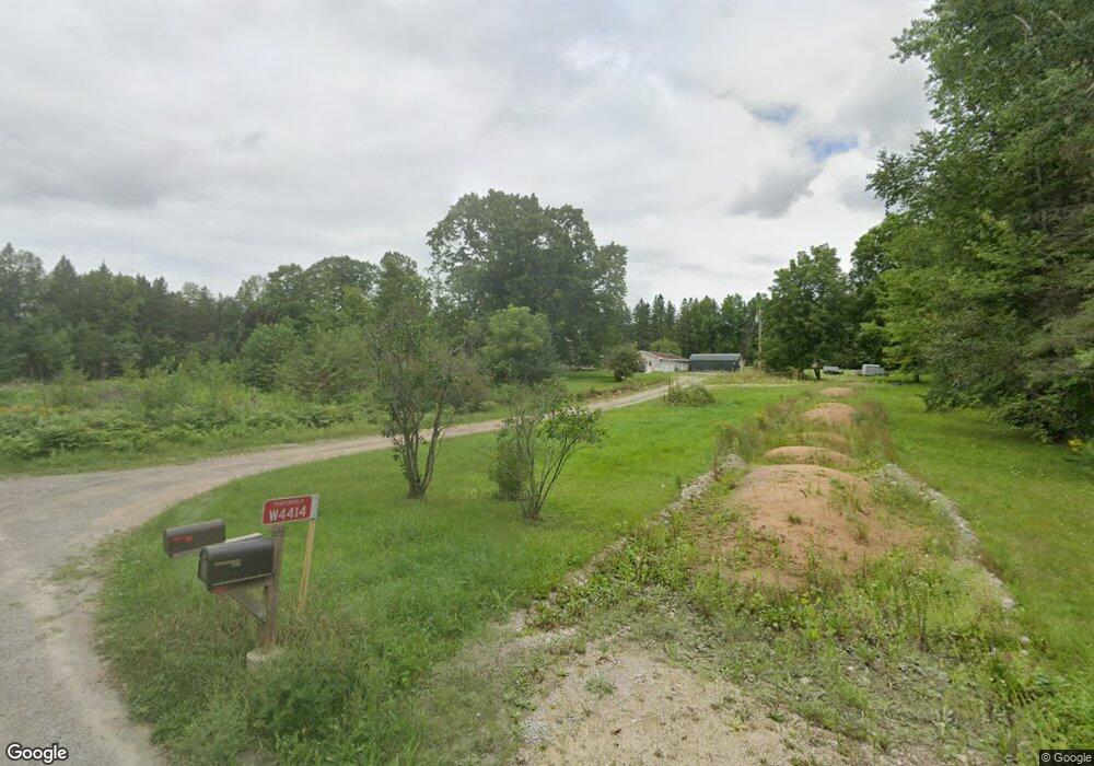 W4414 Willow Height Ln, Porterfield, WI 54159 - photo 1