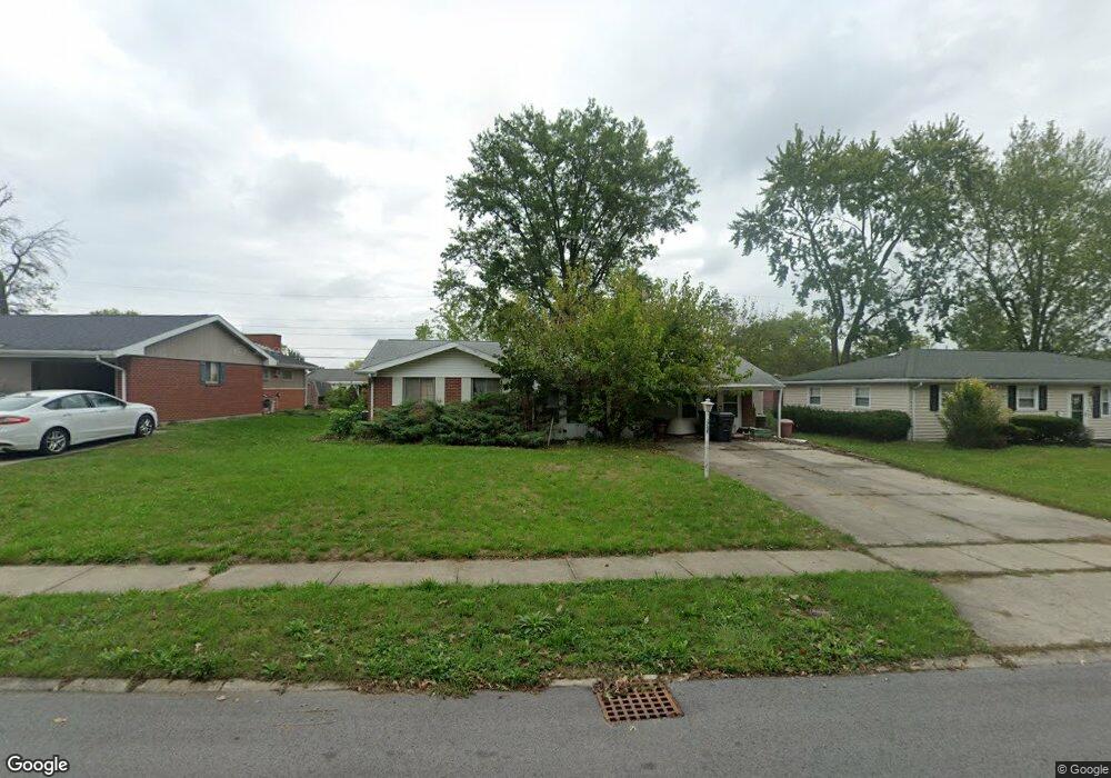 1750 Leland Ave, Lima, OH 45805 - photo 1