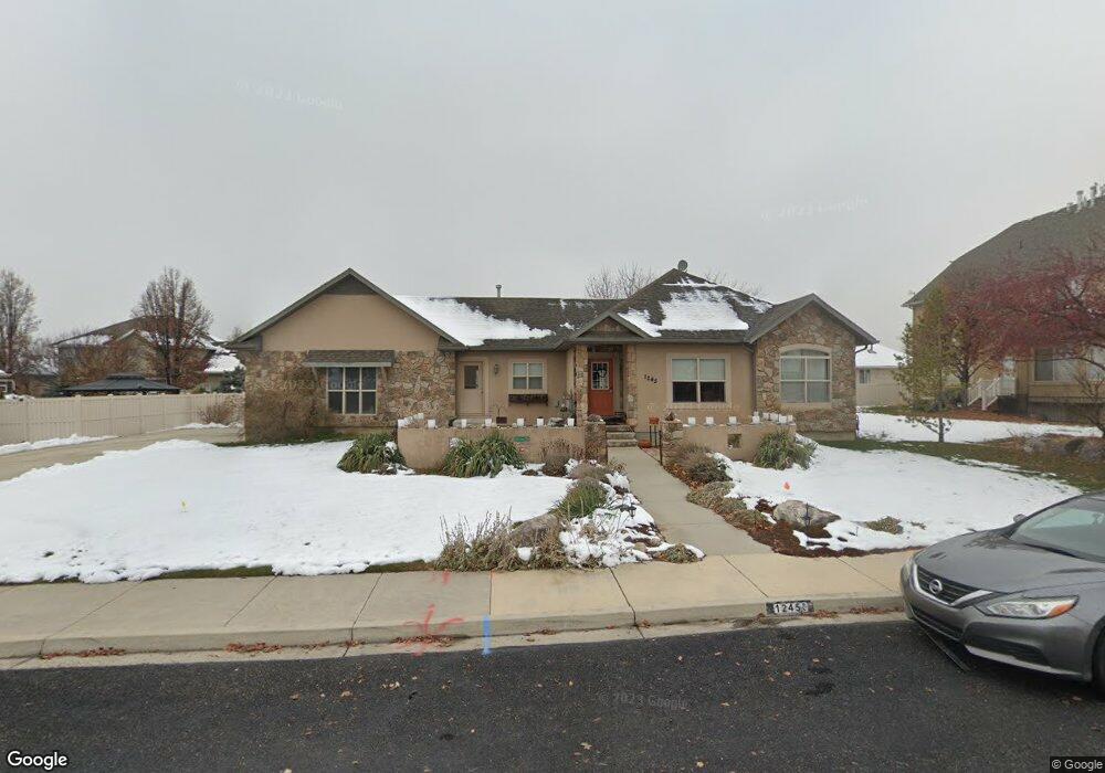 1245 N 1150 E, American Fork, UT 84003 - photo 1