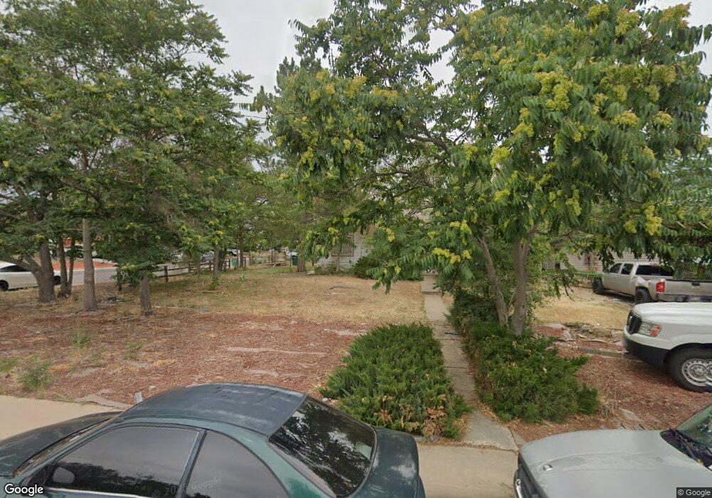 9105 Richthofen Place, Aurora, CO 80010 - photo 1