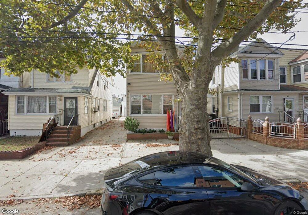 9524 110th St, South Richmond Hill, NY 11419 - photo 1