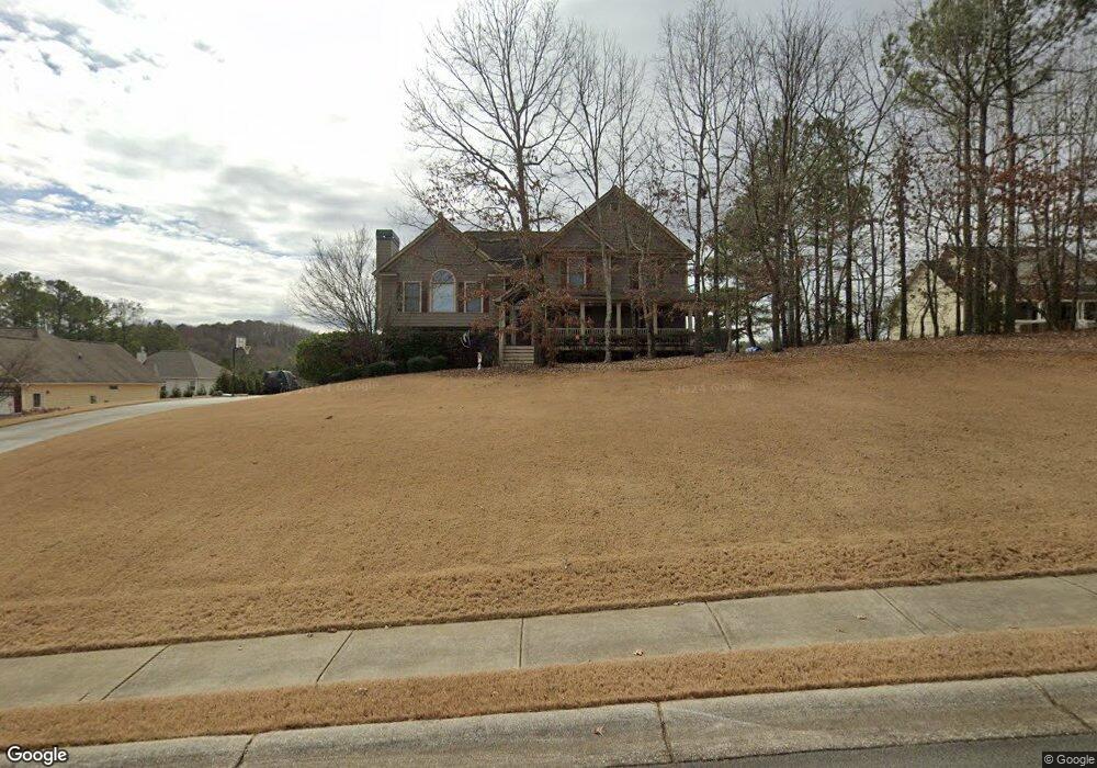 151 Riverboat Dr SW, Adairsville, GA 30103 - photo 1