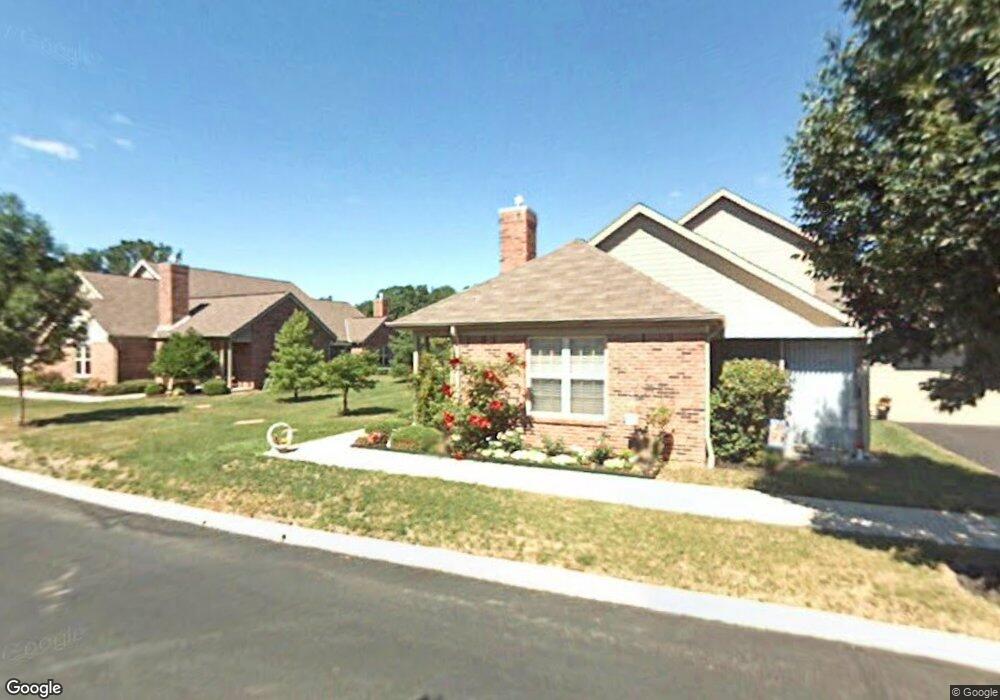 2877 Laurel Wind Blvd, Lewis Center, OH 43035 - photo 1