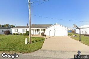 2225 Clune Stucke Rd, Maria Stein, OH 45860