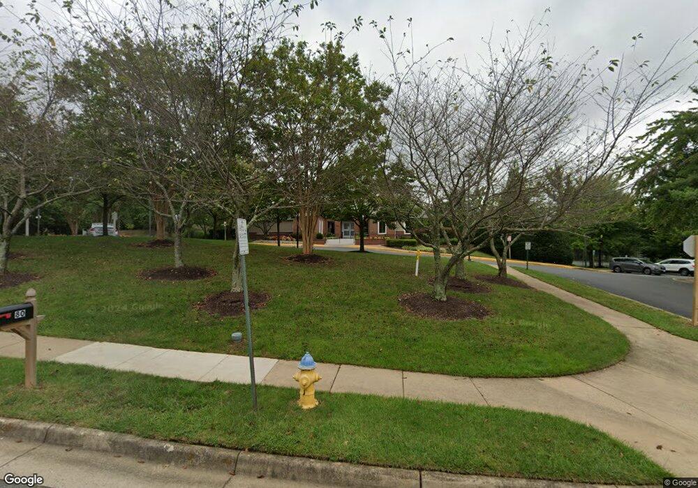 80 Northampton Blvd, Stafford, VA 22554 - photo 1