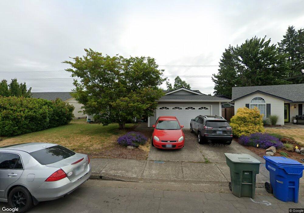 999 Leeward Ct N, Keizer, OR 97303 - photo 1