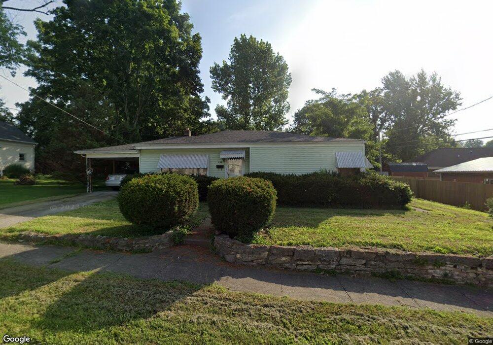 466 Madison St, Charlestown, IN 47111 - photo 1