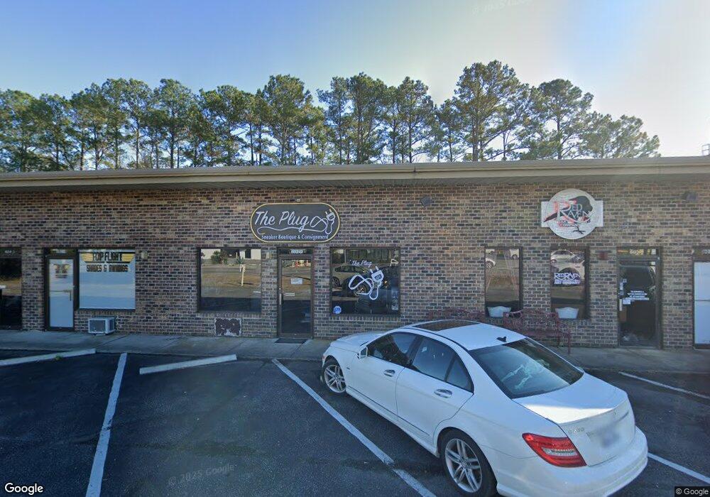 600 Seaboard St unit 1 & 2, Myrtle Beach, SC 29577 - photo 1