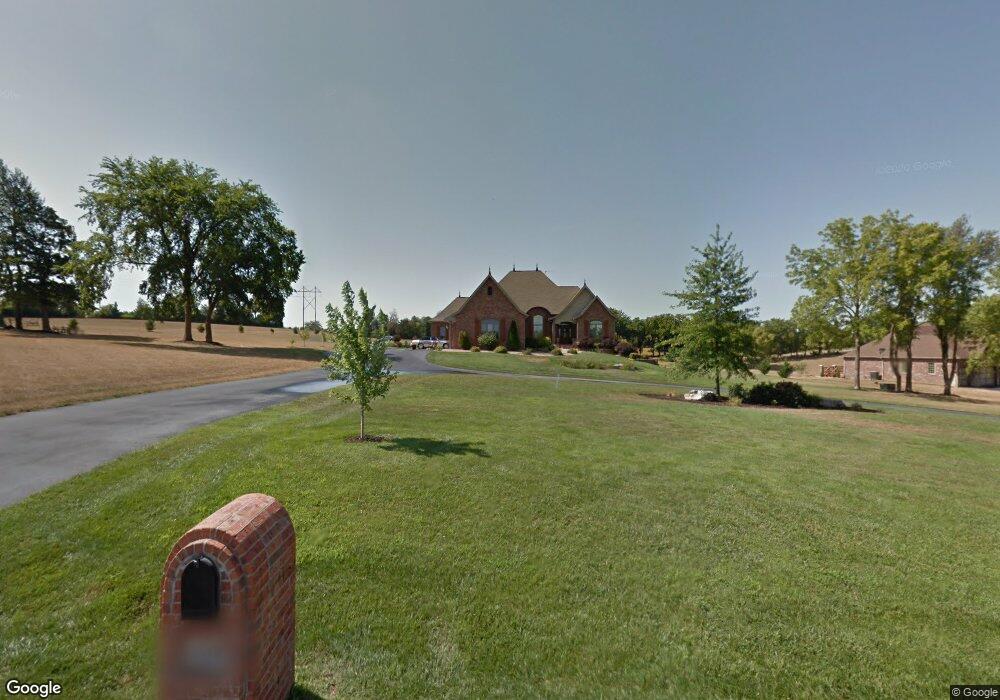 1618 Regency Ln, Nixa, MO 65714 - photo 1