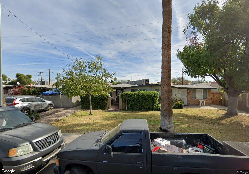 675 N Delaware St unit 675ABC, Chandler, AZ 85225 - photo 1