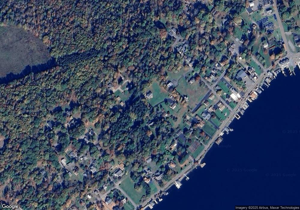 2nd Barnum St, Harveys Lake, PA 18618 - photo 1