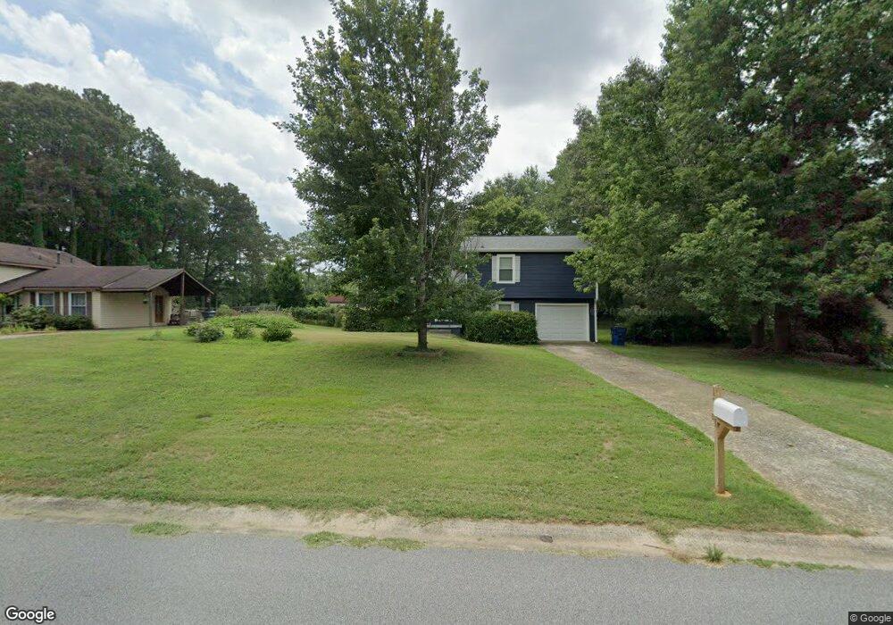 1881 Branch View Dr unit 2, Marietta, GA 30062 - photo 1