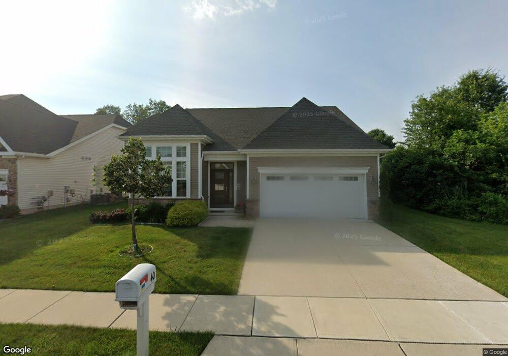 40 Bernini Way, Monmouth Junction, NJ 08852 - photo 1