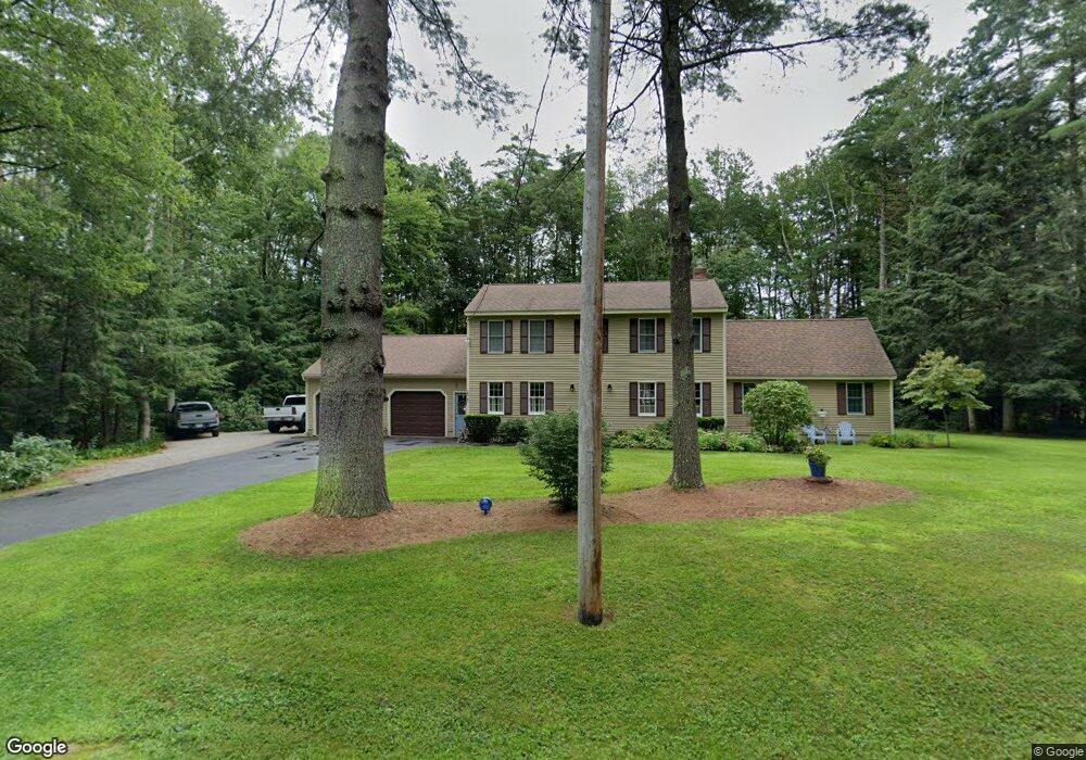 417 Wells Highlands, Wells, ME 04090 - photo 1