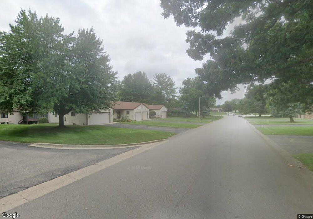 728 Gardenview Dr SW, Byron Center, MI 49315 - photo 1