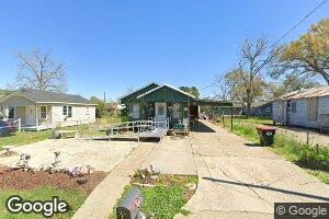 1201 S Sterling St, Lafayette, LA 70501