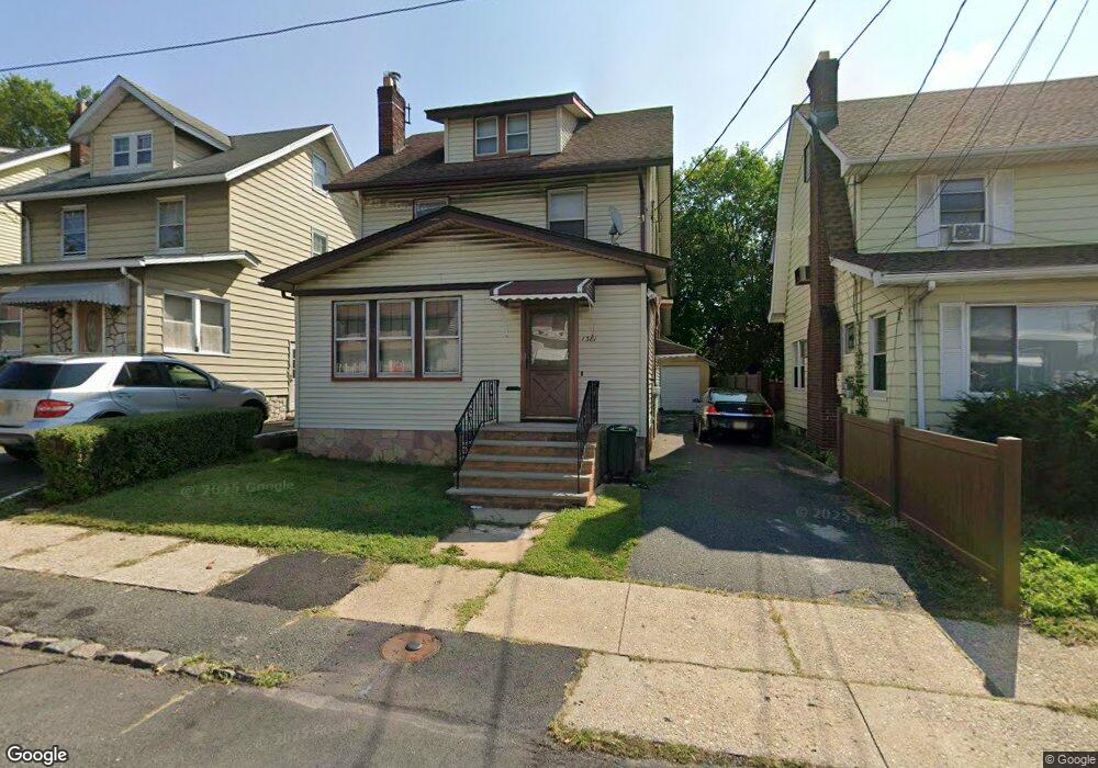 1381 Harding Terrace, Hillside, NJ 07205 - photo 1