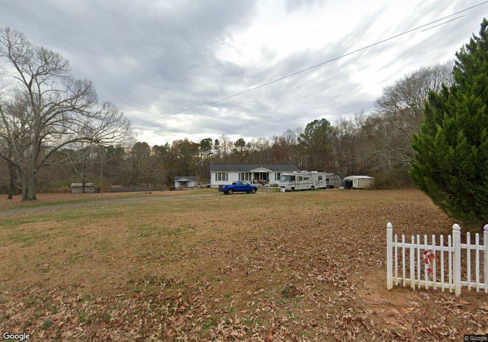 584 Eureka Church Rd, Carrollton, GA 30117 - photo 1