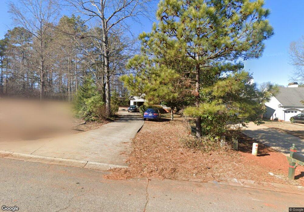 805 Pirate Cove, Inman, SC 29349 - photo 1