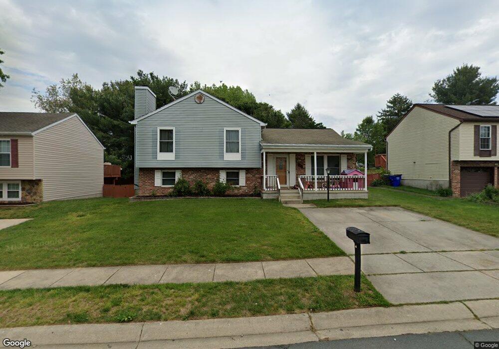 707 Rainbow Ct, Edgewood, MD 21040 - photo 1