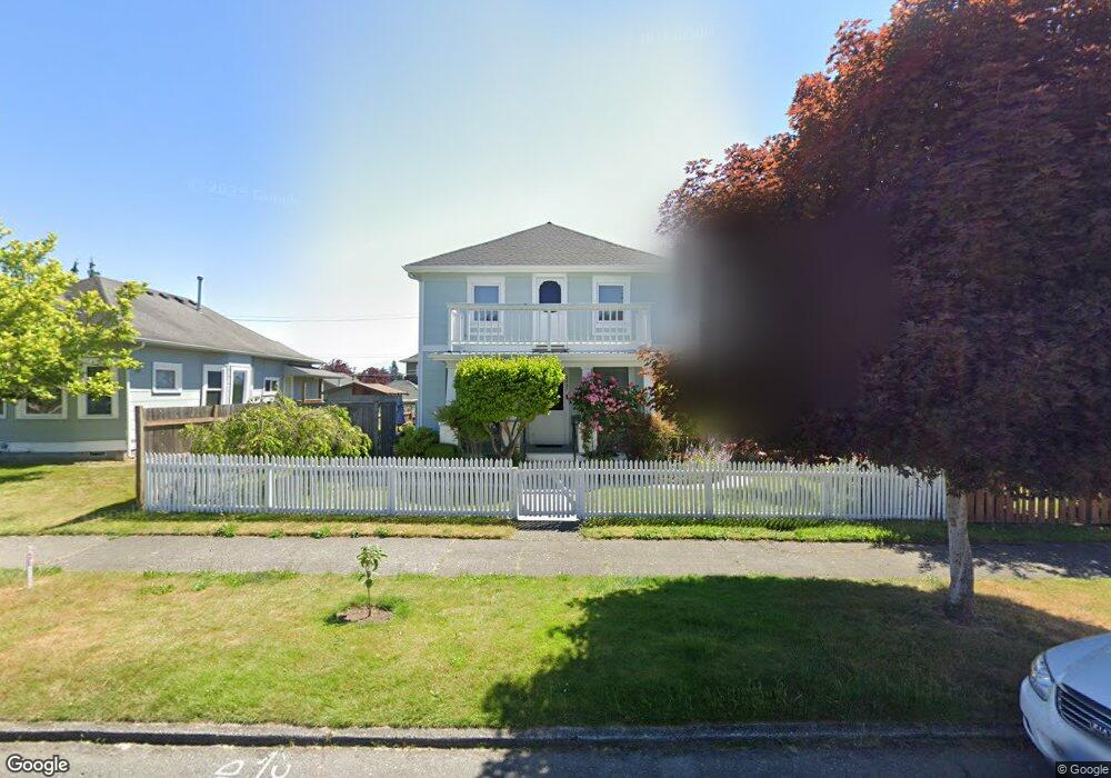 2407 Pine St, Everett, WA 98201 - photo 1