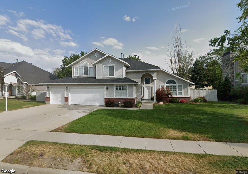 1749 Michael Way, Sandy, UT 84093 - photo 1